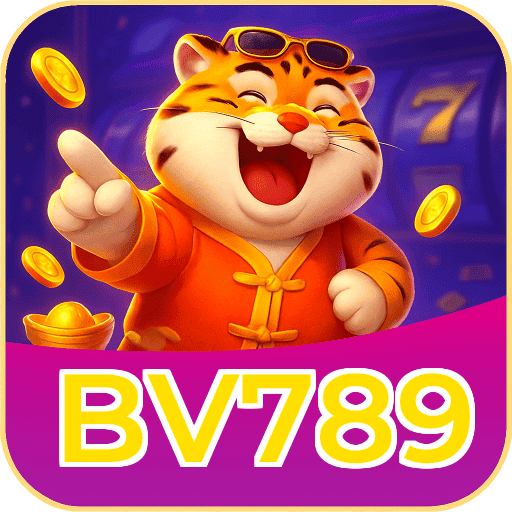 BV789 Logo